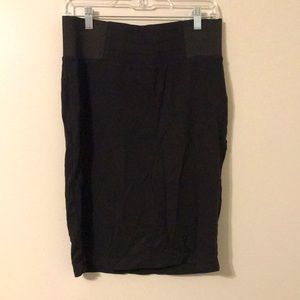 🔵Women’s Maurice’s Pencil Skirt | Medium